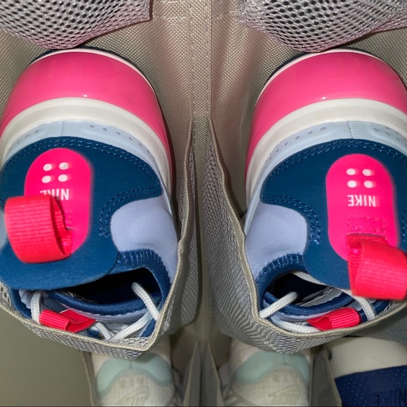 women's nike air max dia casual shoes